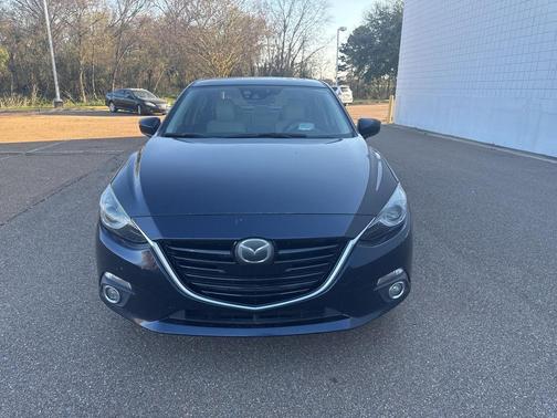 2014 Mazda Mazda3 s Grand Touring