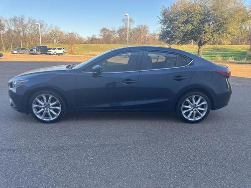 2014 Mazda Mazda3 s Grand Touring