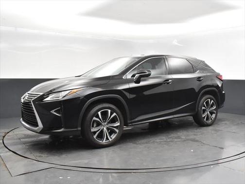 2019 Lexus RX 350 Base