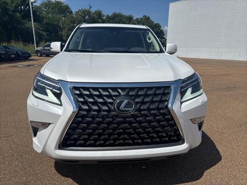 2020 Lexus GX 460 Premium