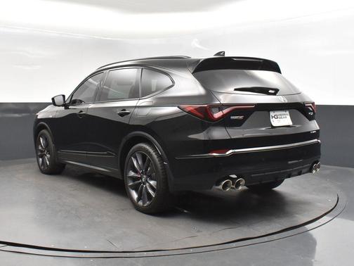 2022 Acura MDX Type S