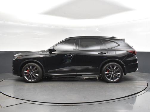 2022 Acura MDX Type S