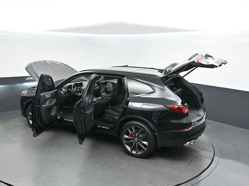 2022 Acura MDX Type S