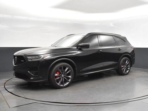 2022 Acura MDX Type S