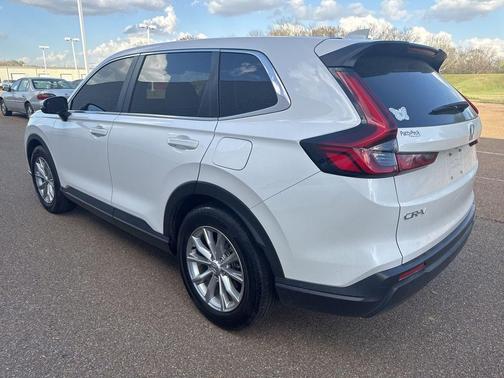 2024 Honda CR-V EX 2WD