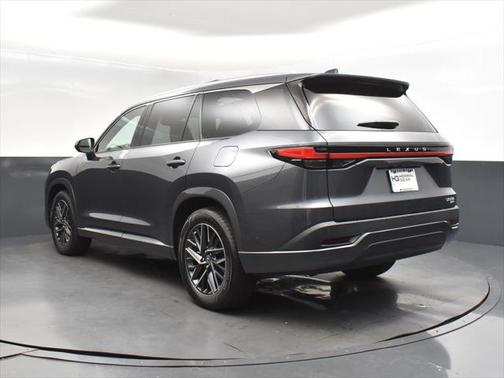 2025 Lexus TX 350 Premium