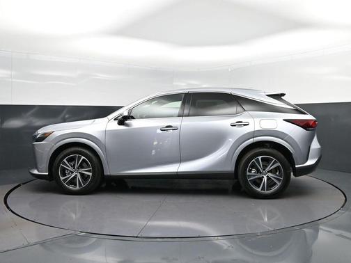 Iridium 2026 Lexus RX 350 Premium