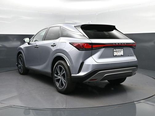 Iridium 2026 Lexus RX 350 Premium