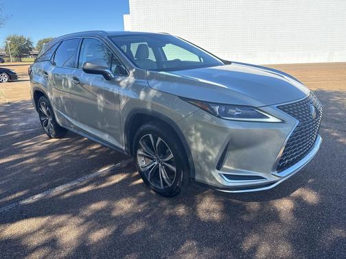 2020 Lexus RX 350L Base