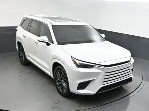 2026 Lexus TX 350 Premium