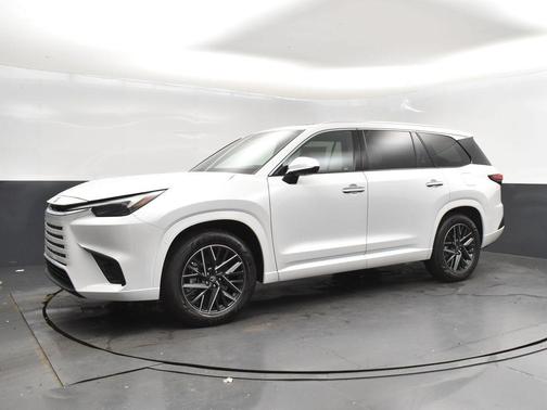 2026 Lexus TX 350 Premium