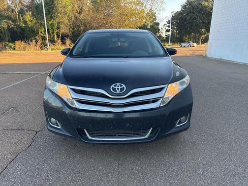 2013 Toyota Venza LE