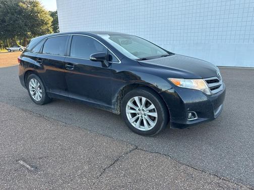 2013 Toyota Venza LE