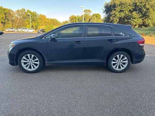 2013 Toyota Venza LE
