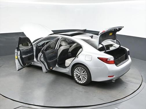 2013 Lexus ES 350 Base