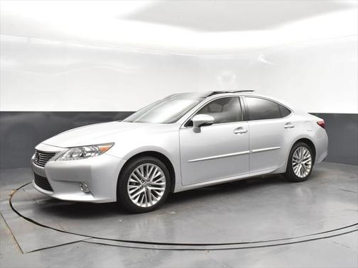 2013 Lexus ES 350 Base