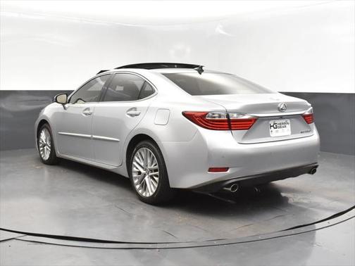 2013 Lexus ES 350 Base