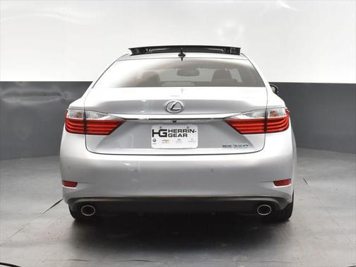 2013 Lexus ES 350 Base