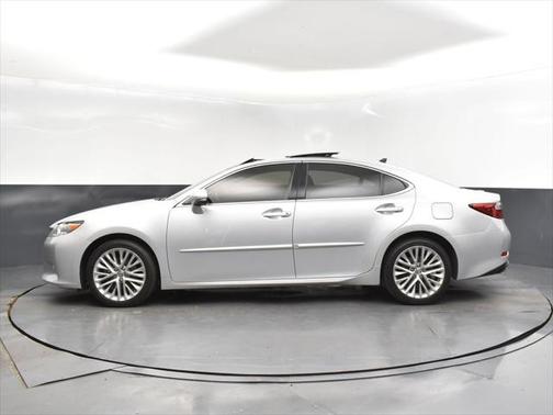 2013 Lexus ES 350 Base