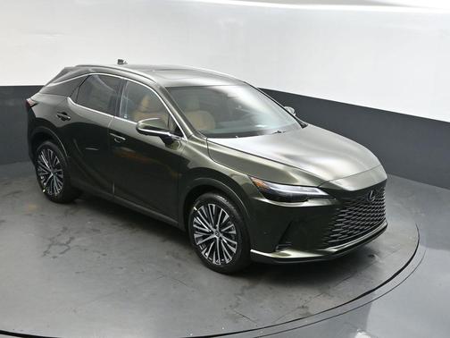 2026 Lexus RX 350 Base