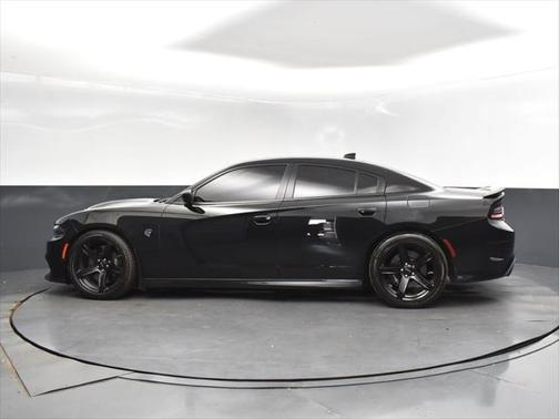 2018 Dodge Charger SRT Hellcat