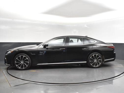 2023 Lexus LS 500h Base
