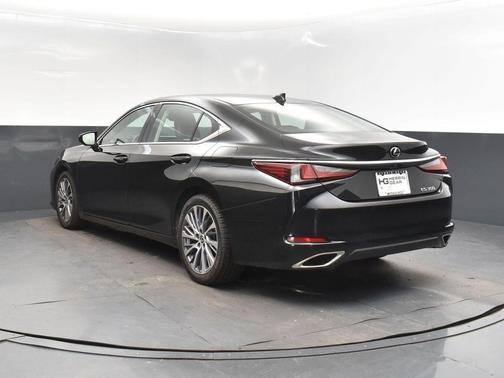 2020 Lexus ES 350 Base