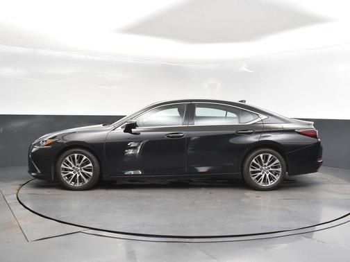 2020 Lexus ES 350 Base