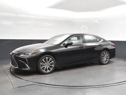 2020 Lexus ES 350 Base