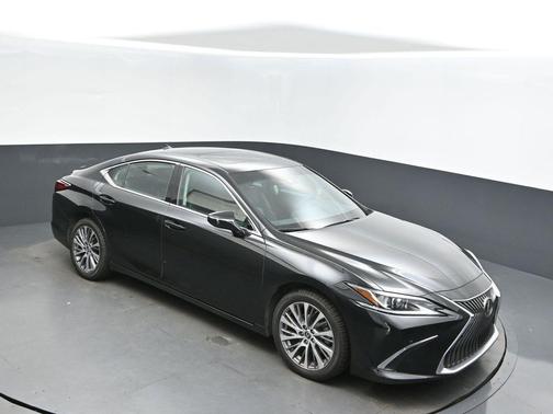 2020 Lexus ES 350 Base