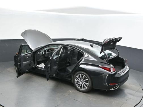 2020 Lexus ES 350 Base