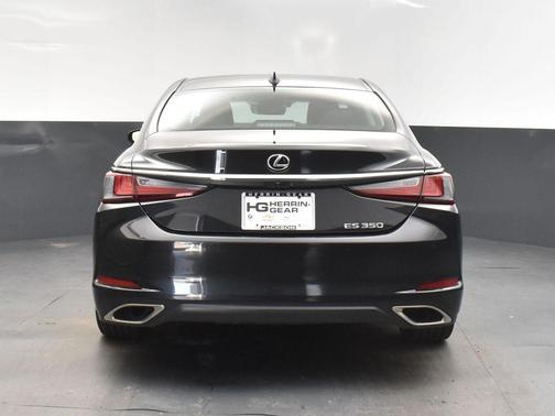 2020 Lexus ES 350 Base