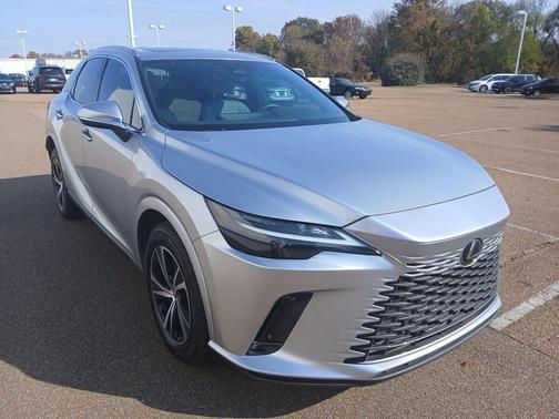 2023 Lexus RX 350 Premium