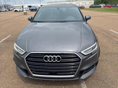 2019 Audi A3 2.0T Premium