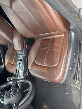 2019 Audi A3 2.0T Premium