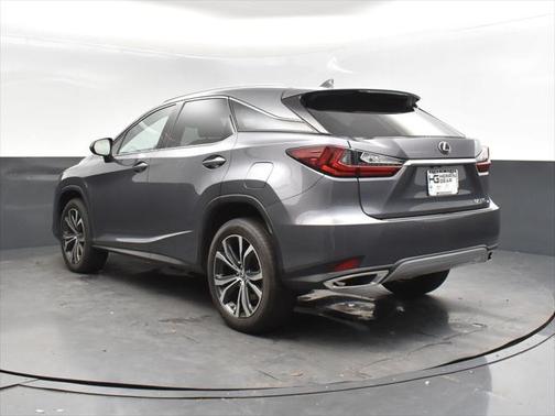 2020 Lexus RX 350 Base