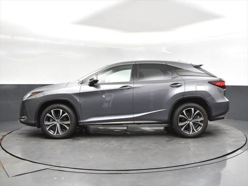 2020 Lexus RX 350 Base