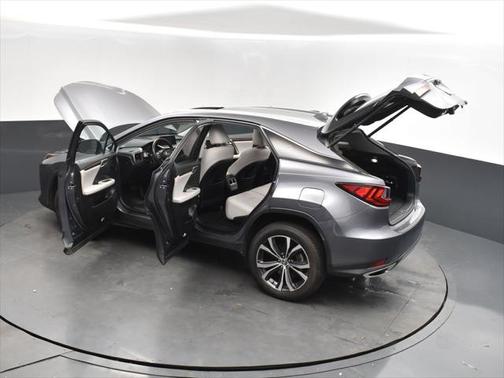 2020 Lexus RX 350 Base