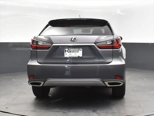 2020 Lexus RX 350 Base