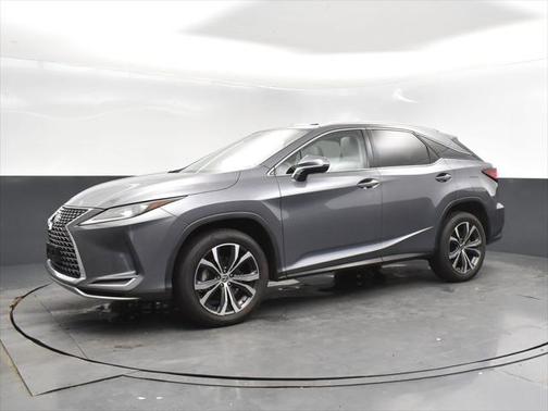 2020 Lexus RX 350 Base
