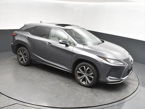 2020 Lexus RX 350 Base