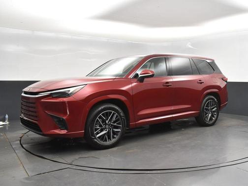 2026 Lexus TX 350 Premium