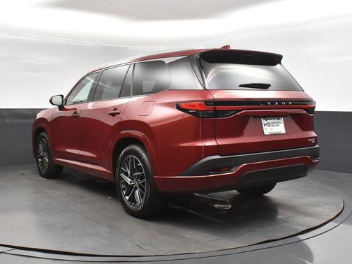 2026 Lexus TX 350 Premium