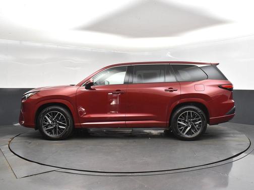 2026 Lexus TX 350 Premium