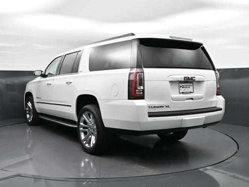 2020 GMC Yukon XL SLT