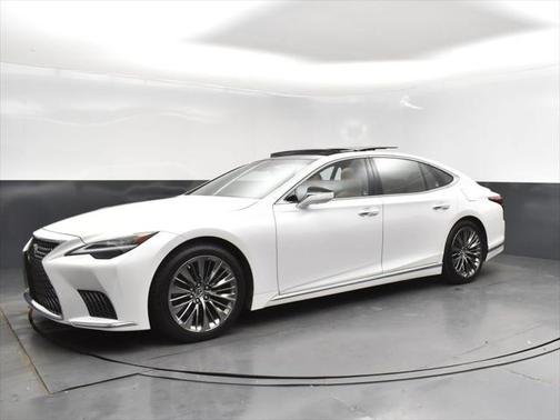 2023 Lexus LS 500 Base