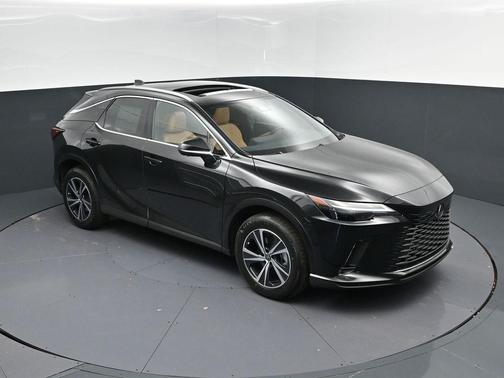 2026 Lexus RX 350 Premium
