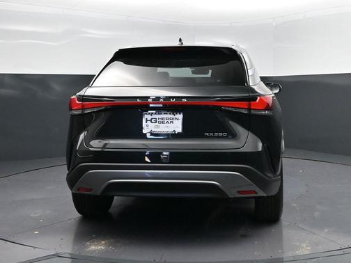 2026 Lexus RX 350 Premium