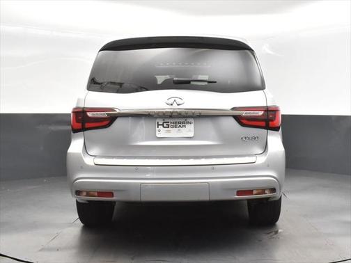 2021 INFINITI QX80 PREMIUM SELECT