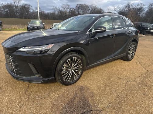 2023 Lexus RX 350 Premium Plus